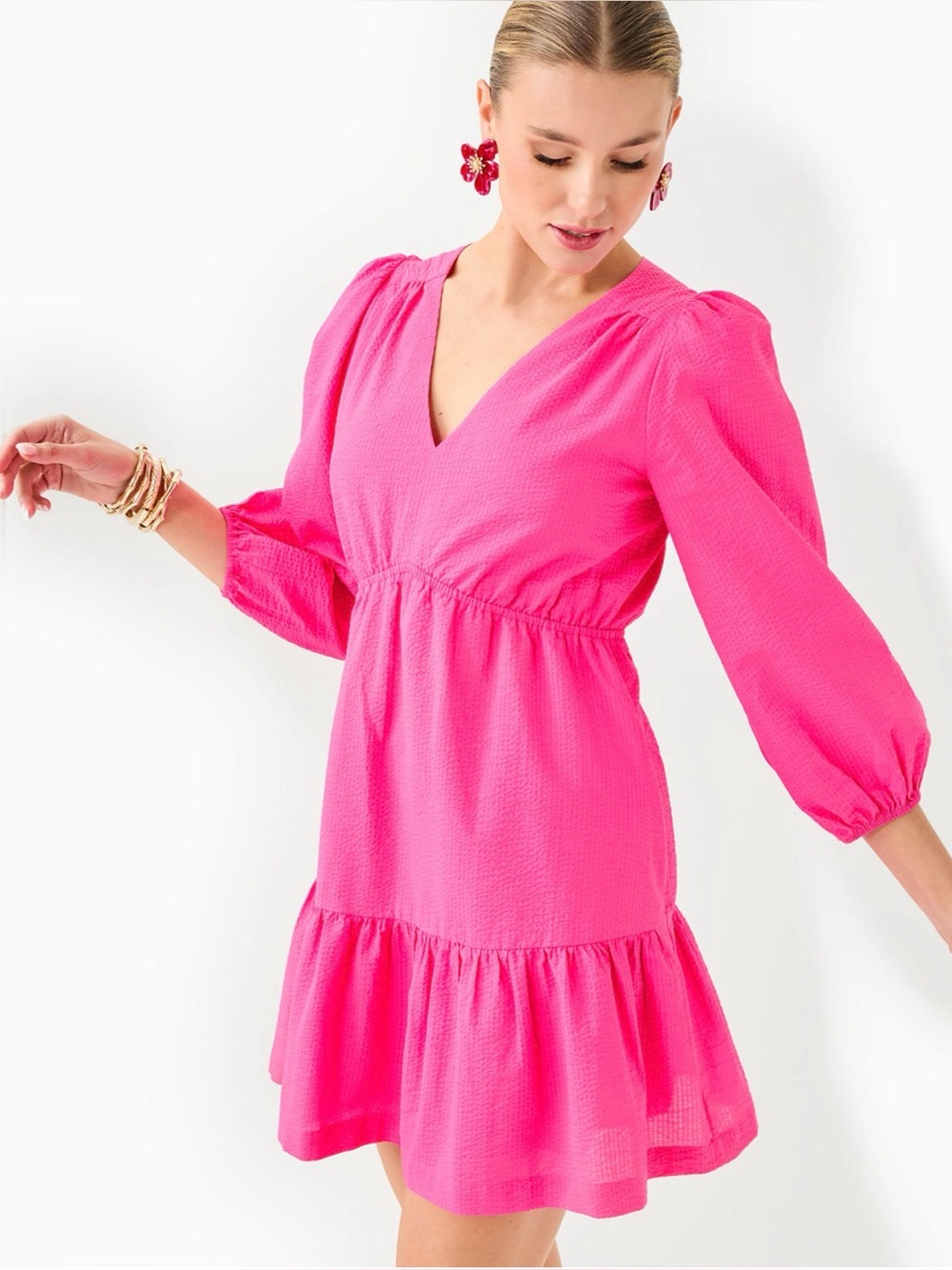 Lilly Pulitzer Deacon Dress